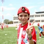 Εμπειρία ζωής το Summer Camp 2017!