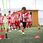 Εμπειρία ζωής το Summer Camp 2017!