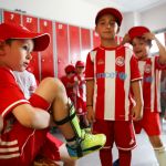 Εμπειρία ζωής το Summer Camp 2017!
