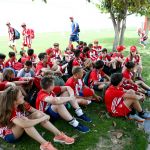 Εμπειρία ζωής το Summer Camp 2017!