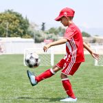 Εμπειρία ζωής το Summer Camp 2017!