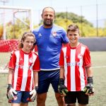 Εμπειρία ζωής το Summer Camp 2017!