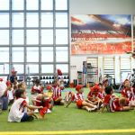 H 4η ημέρα του Summer Camp 2017