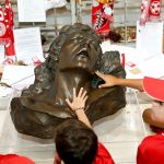 H 4η ημέρα του Summer Camp 2017