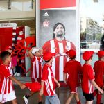 H 4η ημέρα του Summer Camp 2017