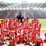 H 4η ημέρα του Summer Camp 2017