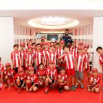 H 4η ημέρα του Summer Camp 2017