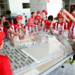 H 4η ημέρα του Summer Camp 2017