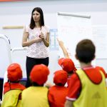 H 4η ημέρα του Summer Camp 2017