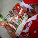 Εντυπωσιακό φινάλε στο Olympiacos Summer Camp 2017!