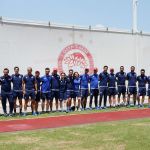 Εντυπωσιακό φινάλε στο Olympiacos Summer Camp 2017!