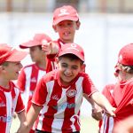Εντυπωσιακό φινάλε στο Olympiacos Summer Camp 2017!