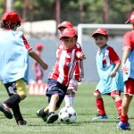 Εντυπωσιακό φινάλε στο Olympiacos Summer Camp 2017!