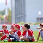 Εντυπωσιακό φινάλε στο Olympiacos Summer Camp 2017!
