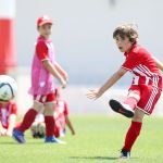 Εντυπωσιακό φινάλε στο Olympiacos Summer Camp 2017!