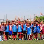 Εντυπωσιακό φινάλε στο Olympiacos Summer Camp 2017!