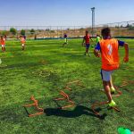 Όλη η Κύπρος στο Scouting Camp του Ολυμπιακού!