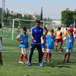 Όλη η Κύπρος στο Scouting Camp του Ολυμπιακού!