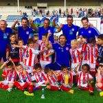 Όλη η Κύπρος στο Scouting Camp του Ολυμπιακού!