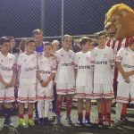 Τελετή λήξης με Λεόνε στη Σχολή Πύργου!