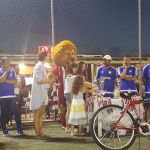 Τελετή λήξης με Λεόνε στη Σχολή Πύργου!