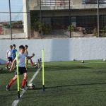 Εργομετρικές μετρήσεις από την Κ-10 έως την Κ-14