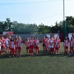 Τελετή λήξης με Ιμπαγάσα-Πάντο στην Κεντρική Σχολή Ρέντη