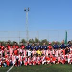 Όλη η Κύπρος στο Scouting Camp του Ολυμπιακού!