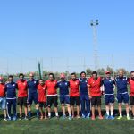 Όλη η Κύπρος στο Scouting Camp του Ολυμπιακού!