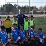 Όλη η Κύπρος στο Scouting Camp του Ολυμπιακού!