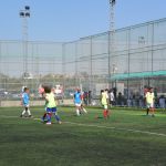 Όλη η Κύπρος στο Scouting Camp του Ολυμπιακού!