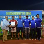 Όλη η Κύπρος στο Scouting Camp του Ολυμπιακού!