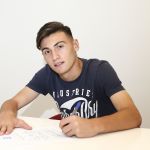 Επαγγελματίας ο Παρασκευάς Ντουμάνης!