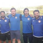 Επιτυχημένο το Camp της Σχολής Ρεθύμνου!