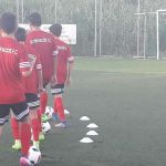 Επιτυχημένο το Camp της Σχολής Ρεθύμνου!