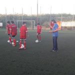 Επιτυχημένο το Camp της Σχολής Ρεθύμνου!