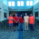 Τελετή λήξης στη Σχολή Αγρινίου