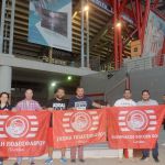 Οι Σχολές δίπλα στην ομάδα!