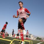 Πρώτη… για τις ομάδες Κ-15, Κ-16