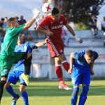 SL U20: ΠΑΣ Λαμία-Ολυμπιακός 0-3