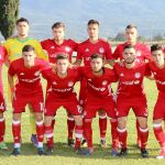 SL U20: ΠΑΣ Λαμία-Ολυμπιακός 0-3