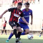 Φιλική ήττα από το Κερατσίνι για την Κ-17