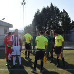 Κ-17: Λεβαδειακός-Ολυμπιακός 0-2