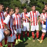 Ολυμπιακός Κ/17-ΑΣ Σαρακηνός 3-2