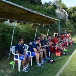 Ολυμπιακός Κ/20-Εθνικός Πειραιώς 0-1