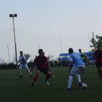 Ολυμπιακός Κ/20-Εθνικός Πειραιώς 0-1