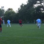 Ολυμπιακός Κ/20-Εθνικός Πειραιώς 0-1