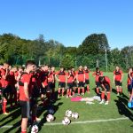 Πρώτη ημέρα προετοιμασίας στο Πήλιο