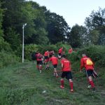 Η ένατη ημέρα προετοιμασίας στο Πήλιο