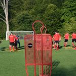 Τέταρτη ημέρα προετοιμασίας στο Πήλιο